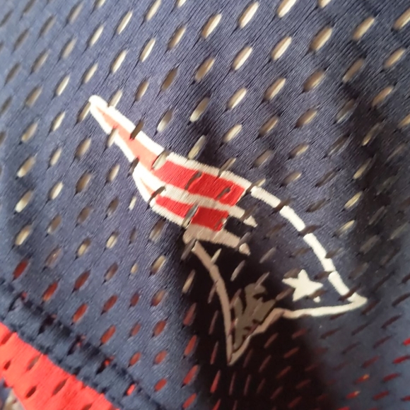 Patriots top - Picture 6 of 6